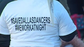 Business owners, employees of sexually-oriented businesses upset over new hours limit