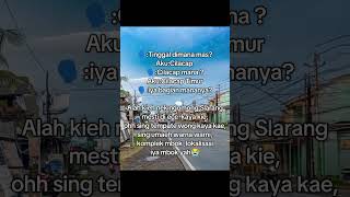 Download lagu Penutupan Permanen Lokalisasi Desa Slarang,Kec.Kesugihan,Kab.Cilacap,Jaw Tengah #fypviral mp3 Download lagu Penutupan Permanen Lokalisasi Desa Slarang,Kec.Kesugihan,Kab.Cilacap,Jaw Tengah #fypviral mp3