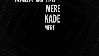 Ehsaan Raas | what&#39;s app status