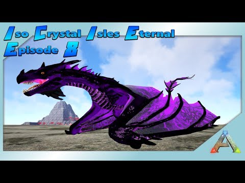 Ark Eternal:: Episode 8:: Infernal Wyvern!