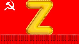 Cover art for RUSH Z