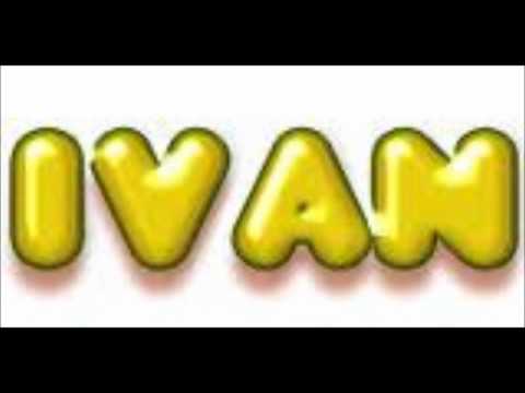 [IVAN REMIX] JACKIN OFF vol 1 track 8