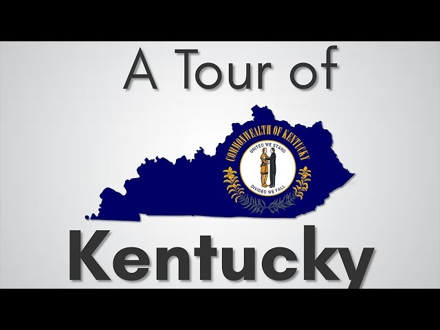 Video pronuncia di Kentucky in Inglese