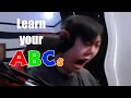 Zachiechan And Friends Teach You Your ABC S 1K Sub Special