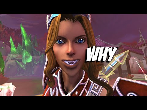 WHY HI-REZ? ATHENA TAUNT NOW DOES DAMAGE IS BUSTED?! - MastersRanked Duel -MISTE