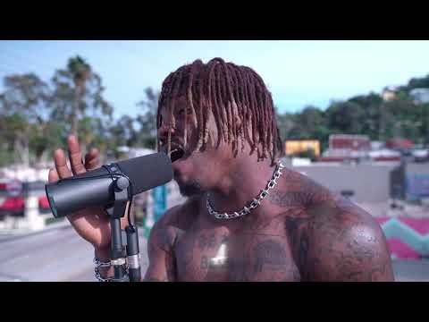 Barry Hendrixx - How To Save A Life (The Fray Cover)