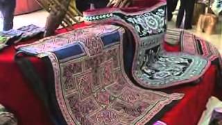 A Sample of Miao/Hmong news in Wenshan (Paj Tawg Lag), Yunnan, China