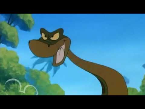 Fuli's Den Part 7 - Banjo's Shame