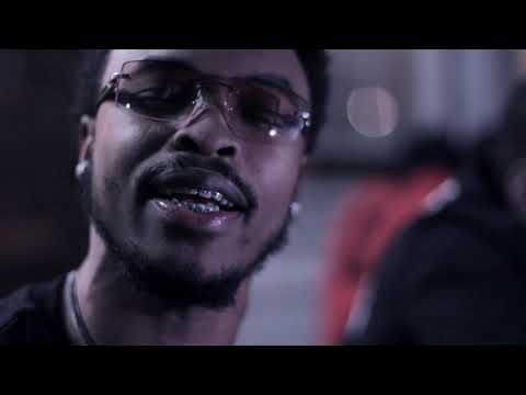 52 Jboy Ree - Damn Near (Shot By Dexta Dave)
