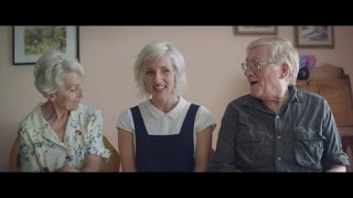 INGRID ST-PIERRE - Tokyo Jellybean (film documentaire musical)