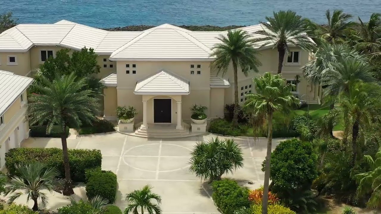 Video thumbnail of Oceans Edge SeaSide Estate