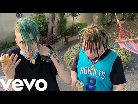 Ski & Wok - INNO 99 (Official Music Video)