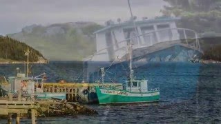 Little Boats of Newfoundland