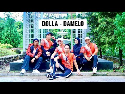 TeacheRobik - Damelo by Dolla