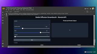 Finetune SDXL at the speed of light ⭐️
