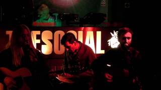 The Superimposers - All Your Memories @ Seekmagic Sunday Social