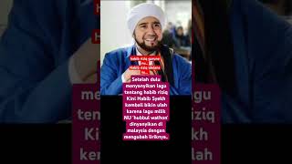 Download lagu Gempar !! Habib Syech Bikin Ulah Lagi ! #shorts #habaib #habibsyech mp3