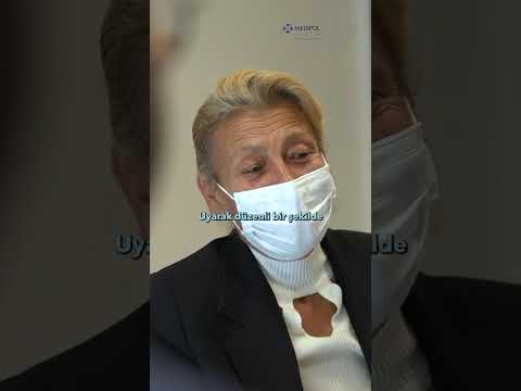 Umut Hiç Bitmez: Metastatik Akciğer Kanserinde Akıllı İlaçla Değişen Bir Hayat