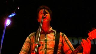 Spunge - ego - LIve Tewkesbury May 2012