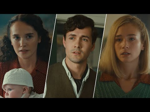 World on Fire, Season 2 | Love and War: Lois, Harry, and Kasia