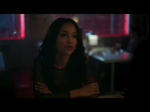 Woman In Love - Riverdale 5x18 Music Scene