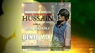 Download lagu SHAYAM BAND DAM DAMA DAM HUSSAIN REMIX BY DJ B@BU NSP 2019 mp3