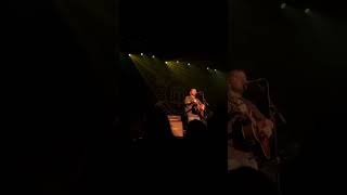 When You Died (live) - The Menzingers