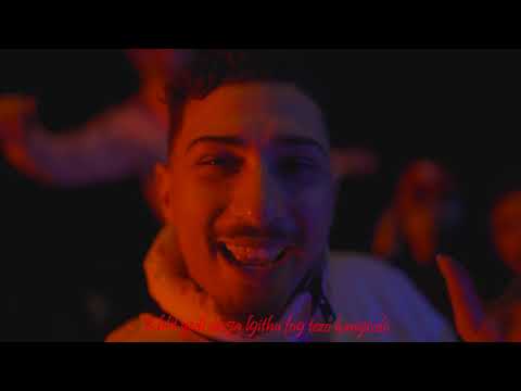 BENK - LحAMA9 (Clip Officiel) Prod By HMZBeats