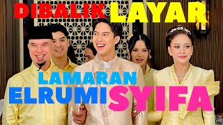 Download lagu THE MOMENT OF PRAYER BY EL RUMI, MOTHER MAIA & AHMAD DHANI BEFORE PROPOSING TO SYIFA HADJU mp3