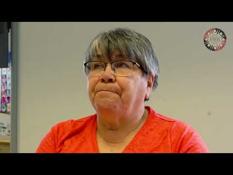 Reclaiming My Language, A Course for Silent Speakers: Interview with Marilyn Lytton