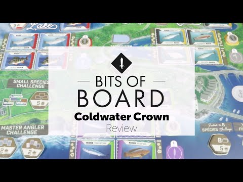 Coldwater Crown - Gameplay Review