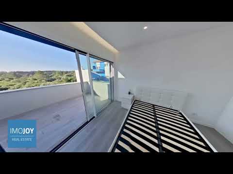 Moradia T4 para Venda no Zambujeiro, Alcabideche