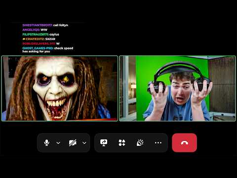 jumpscaring my family with AI 💀