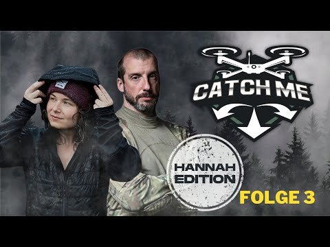 CatchMe - Hannah Edition | DAS GROßE FINALE | Folge 3