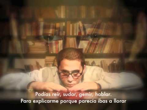 Video thumbnail for Querer Querernos