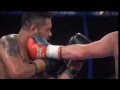 HIGHLIGHTS - Nik 'The Greek' vs. Rico Chong Nee