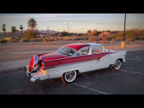 1956 Ford Crown Victoria (CC-1899830) for sale in Lake Havasu City, Arizona