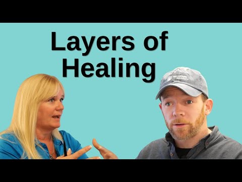 Unveiling the Layers of Healing