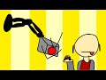 Braden Go Back In Your Bed Animation Meme
