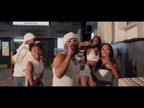 Phantom Steeze - Buka Ft TheBoiizPlaygrnd (Official Music Video)