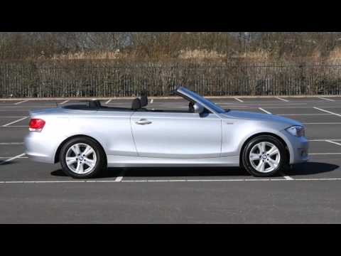 BMW 1 SERIES 118d SE 2dr