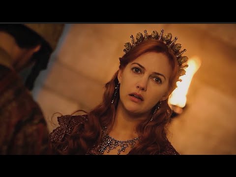 Hürrem Süleyman - Seni Severdim
