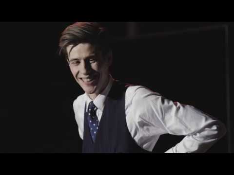 Прохор Бурлак - "Царицыно. Gypsy Jazz II" 2019