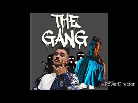 Fy ft. Tse - Gang (Freestyle)