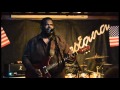 Michael Burks live@Bluesiana Velden " Make It ...