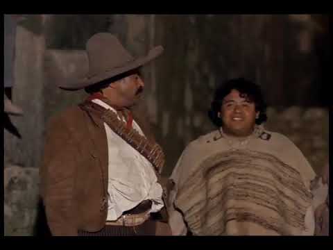 ¨LOS DE ABAJO¨  BASADA EN LA NOVELA DE MARIO AZUELA