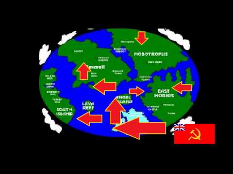 Great Britain Anthem KGIX (HD)