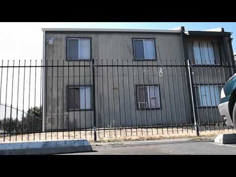 "Scoot Over" Flatline feat Gasswurk (Official Video)