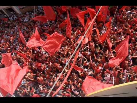 BANDA SAN GEJTANU - Innu Marċ Kummissjoni Żgħażagħ Tamlin .wmv