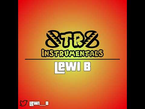 LEWI B MIX | STR8 INSTRUMENTALS